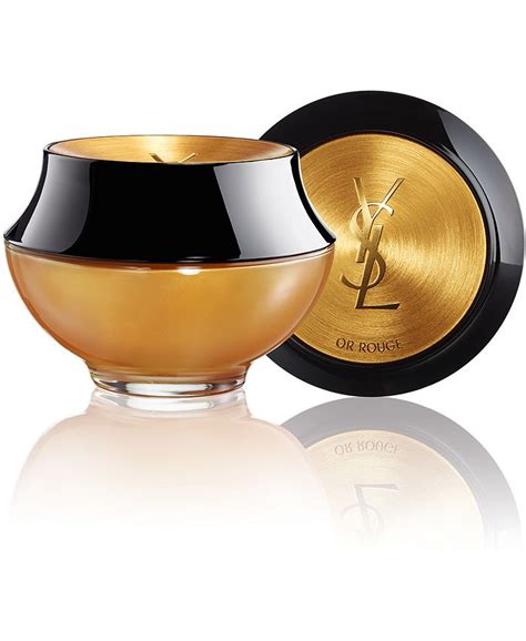 ysl rouge face cream|yves saint laurent moisturizer.